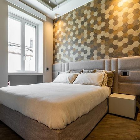 Duomo Elegant Apartment Mailand Exterior foto