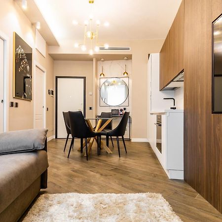 Duomo Elegant Apartment Mailand Exterior foto