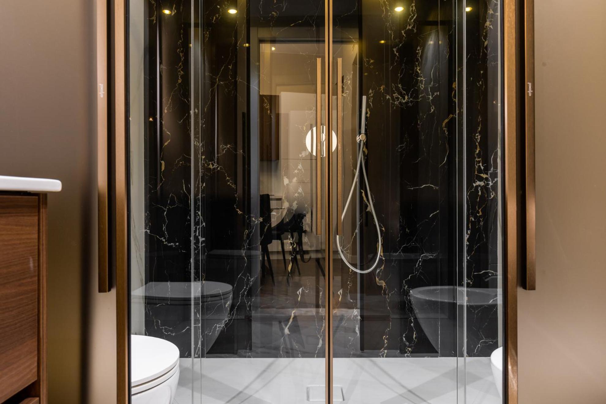 Duomo Elegant Apartment Mailand Exterior foto
