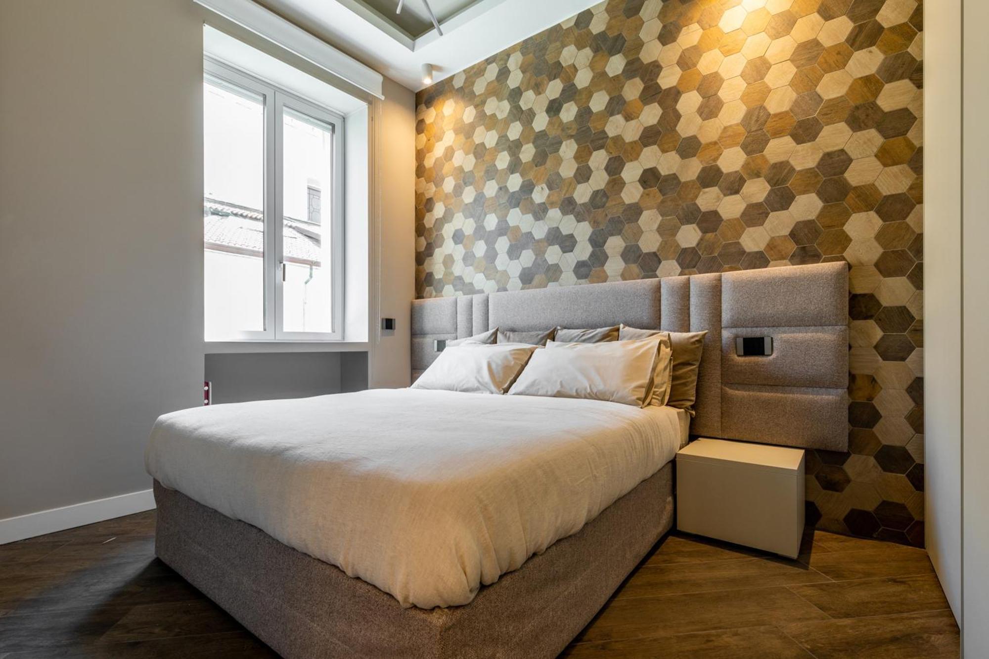 Duomo Elegant Apartment Mailand Exterior foto