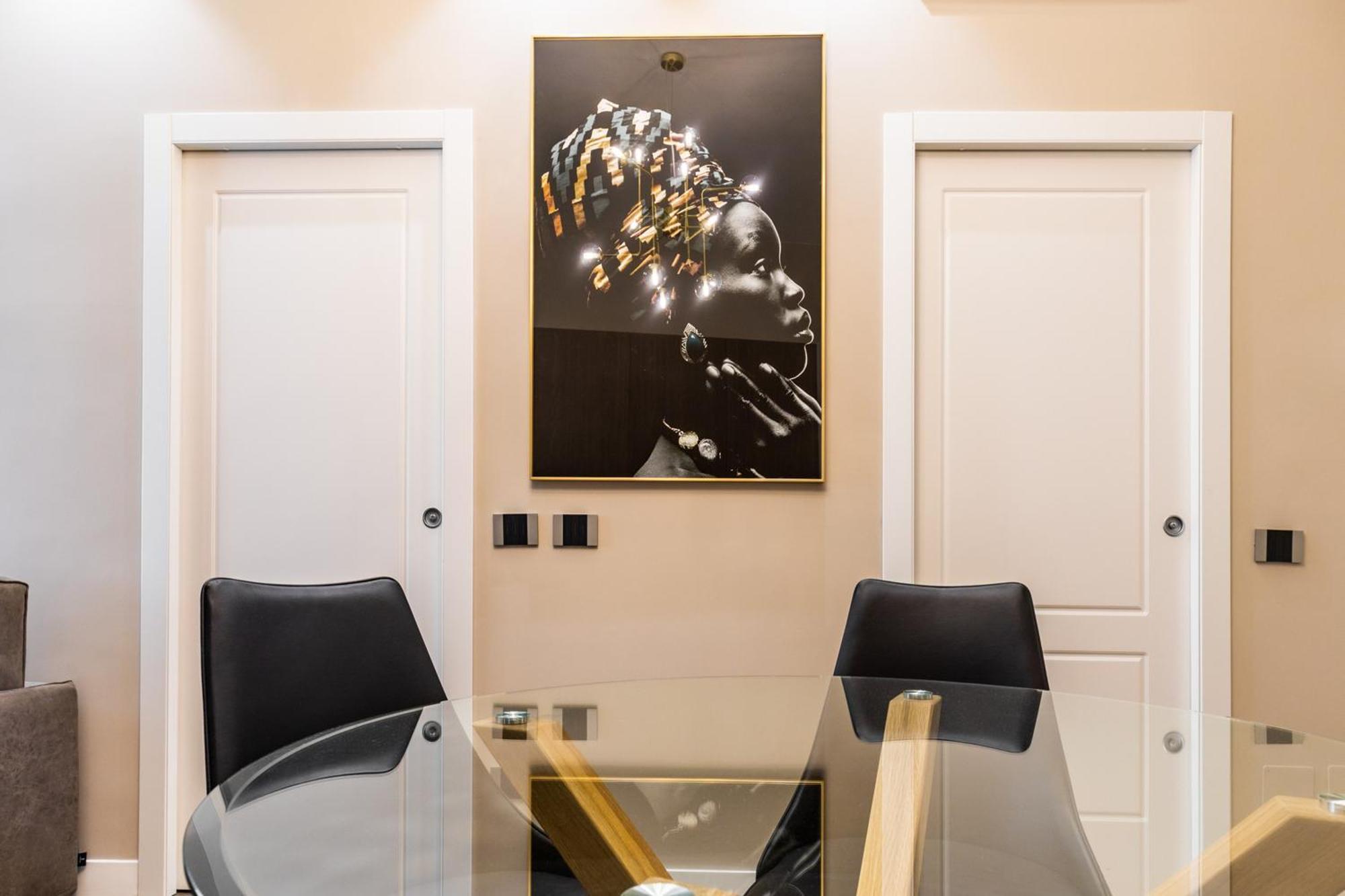 Duomo Elegant Apartment Mailand Exterior foto