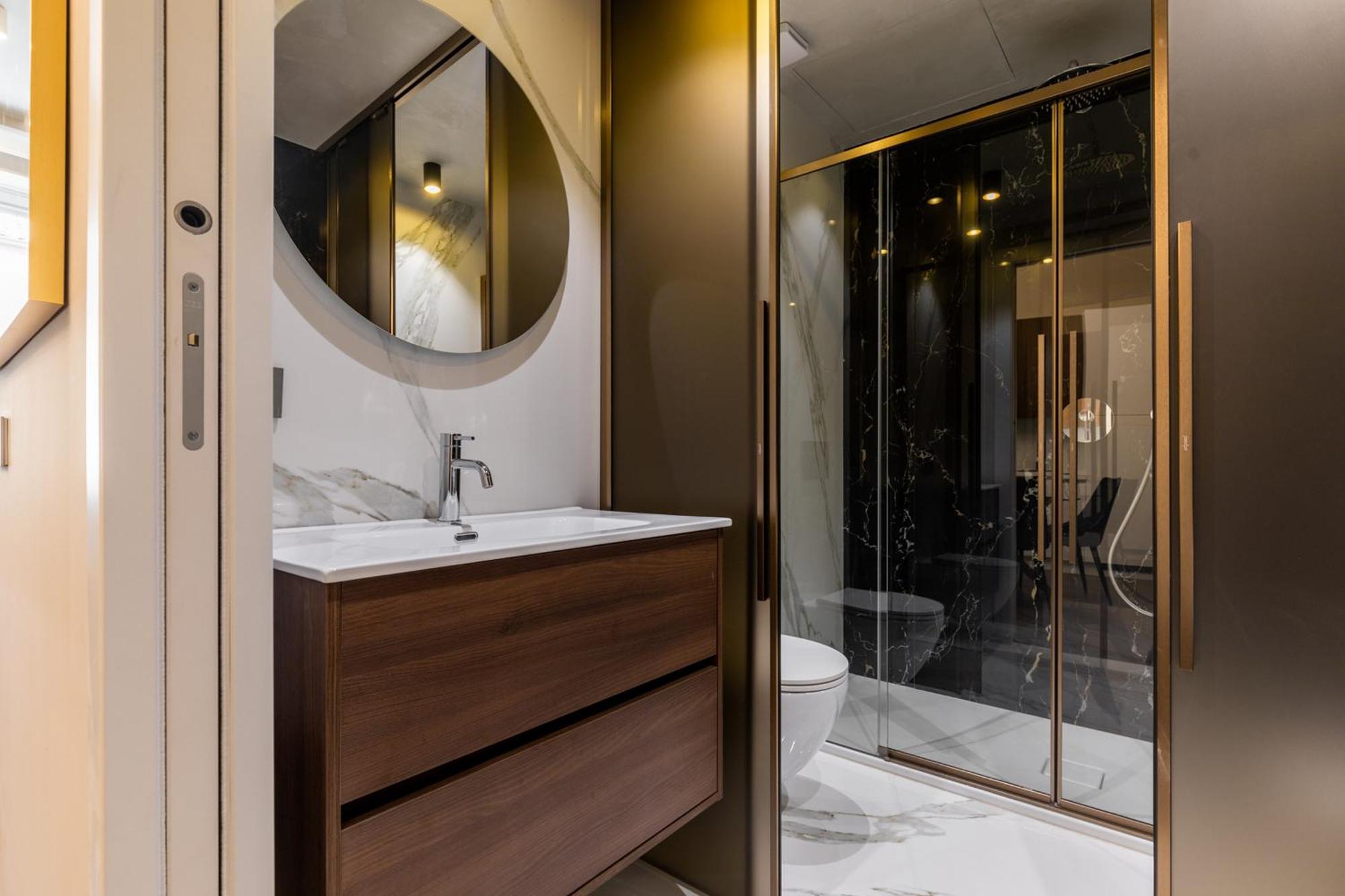 Duomo Elegant Apartment Mailand Exterior foto