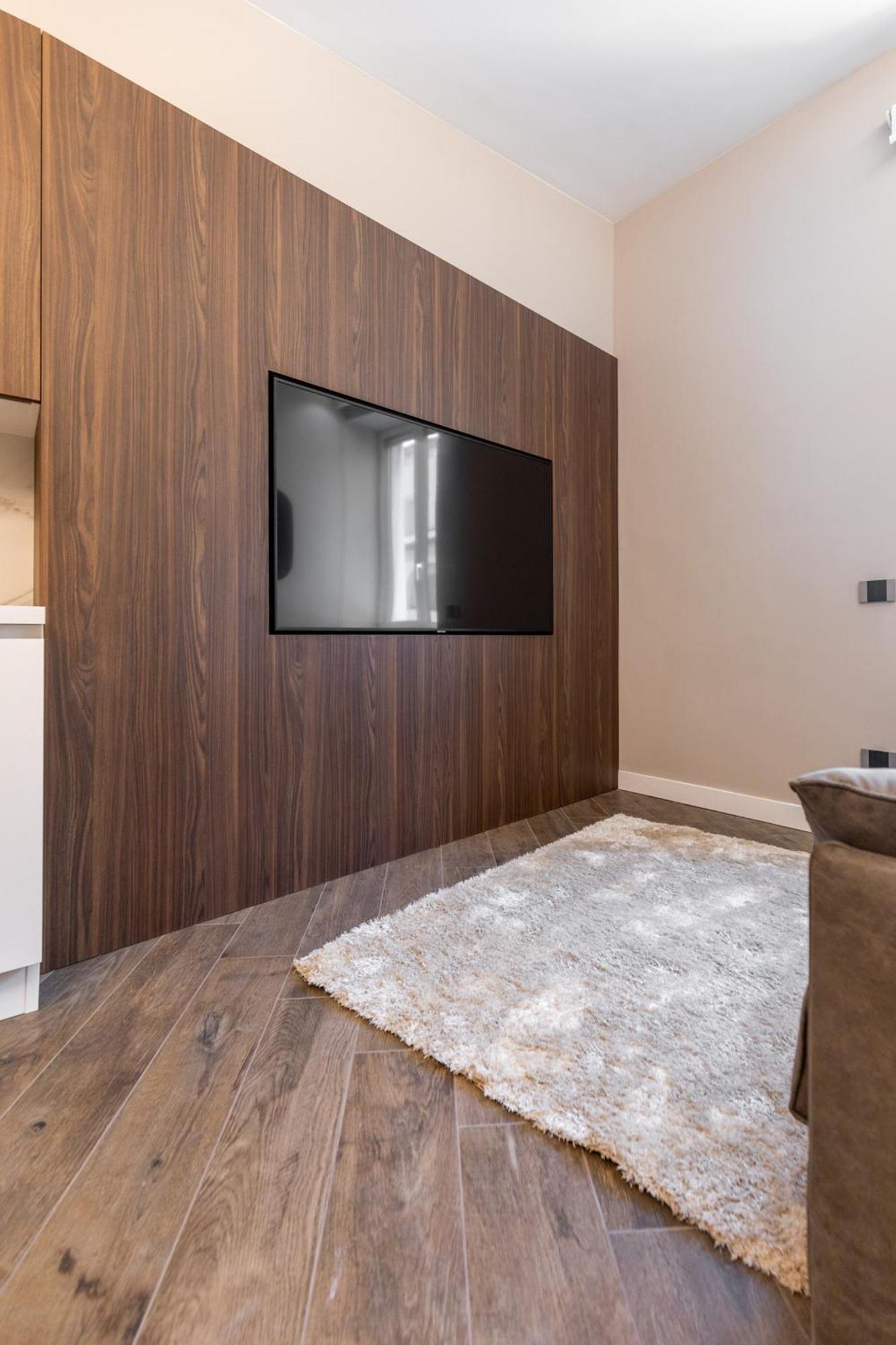 Duomo Elegant Apartment Mailand Exterior foto